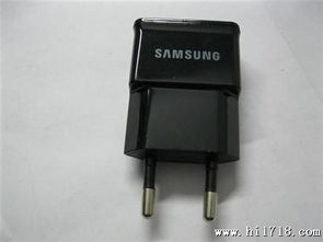 厂家直销 | 三星5V1A充电器低价促销，欢迎批发订购