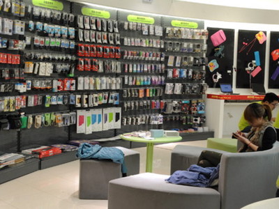 有特色的数码店名大全集 点亮科技与创意之光